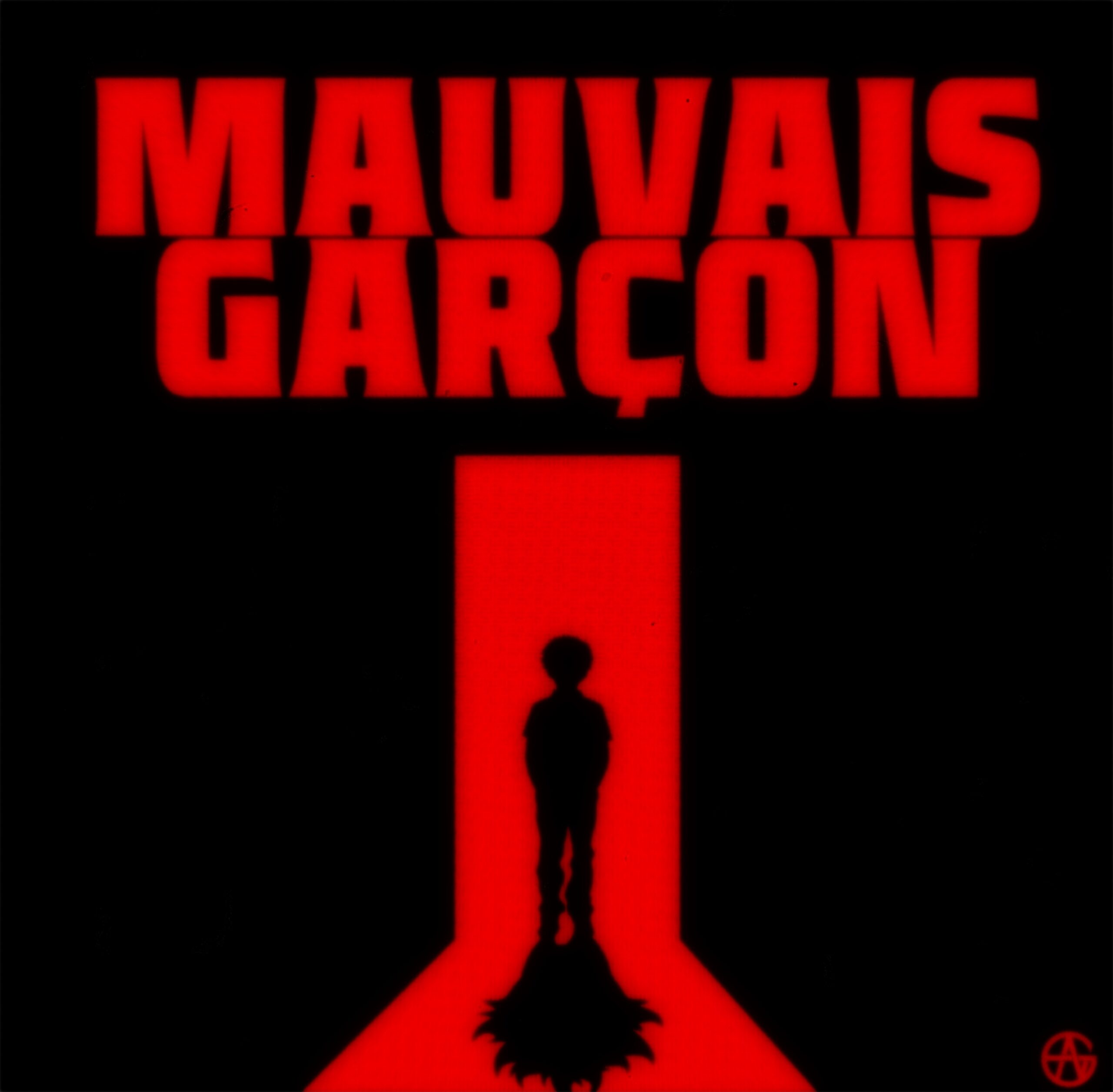 ANGLADE – MAUVAIS GARCON