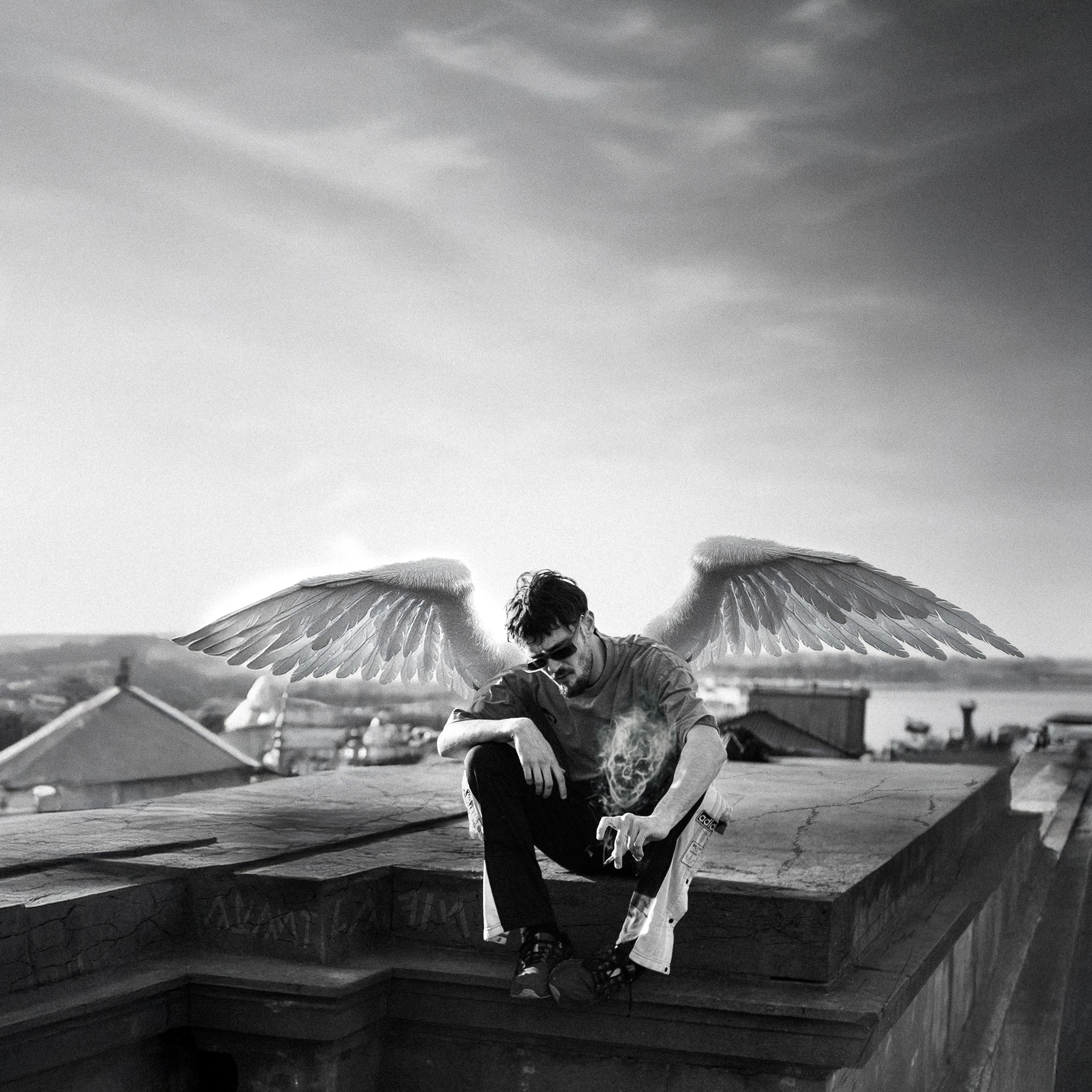 MEDE – AVANT LA FIN