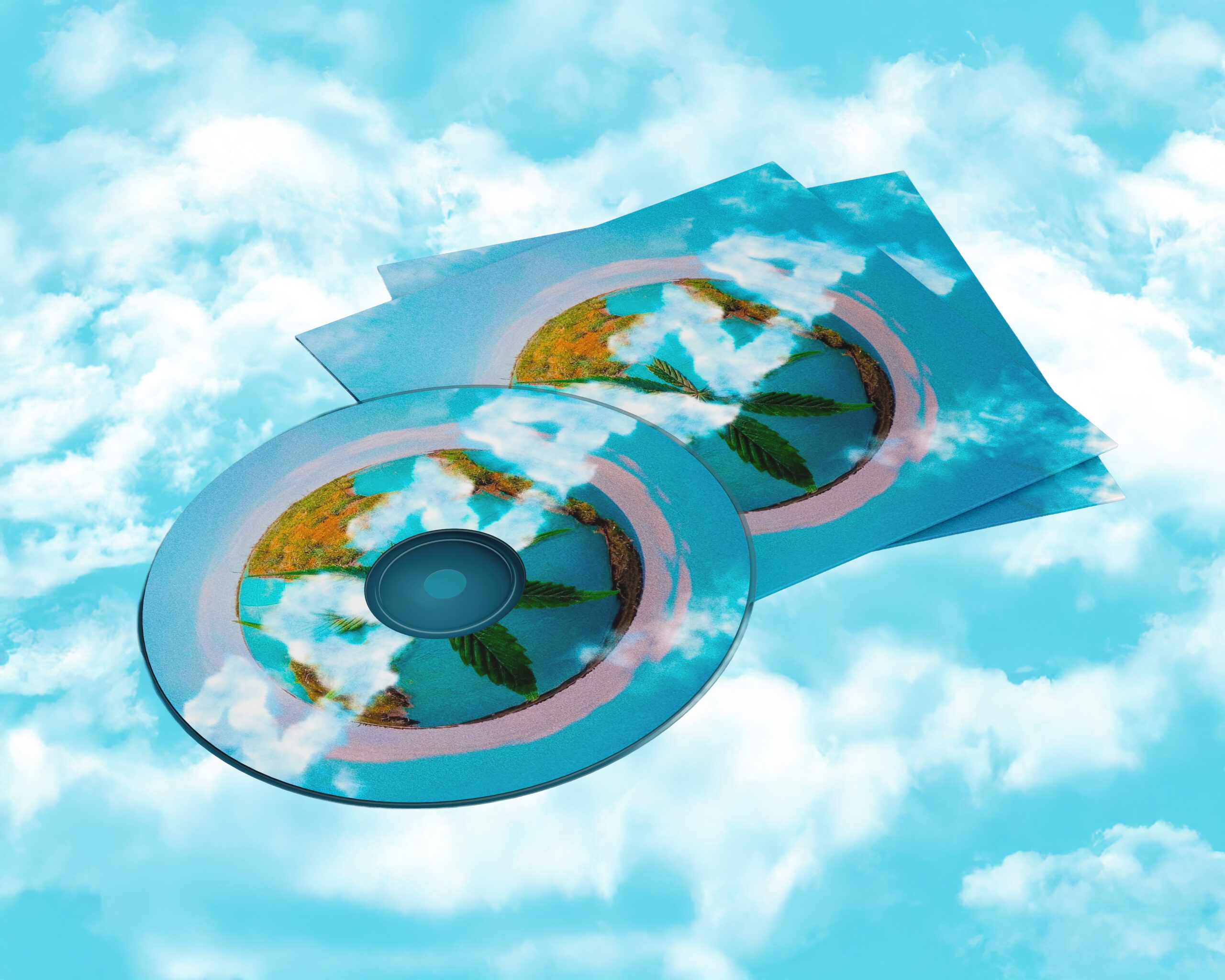 16JAY ft GODSON - ZAZA – ZAZA MOCK UP CD scaled