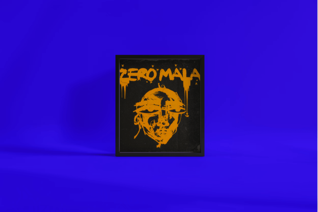 HOCHO - ZERO MALA – hocho mo2