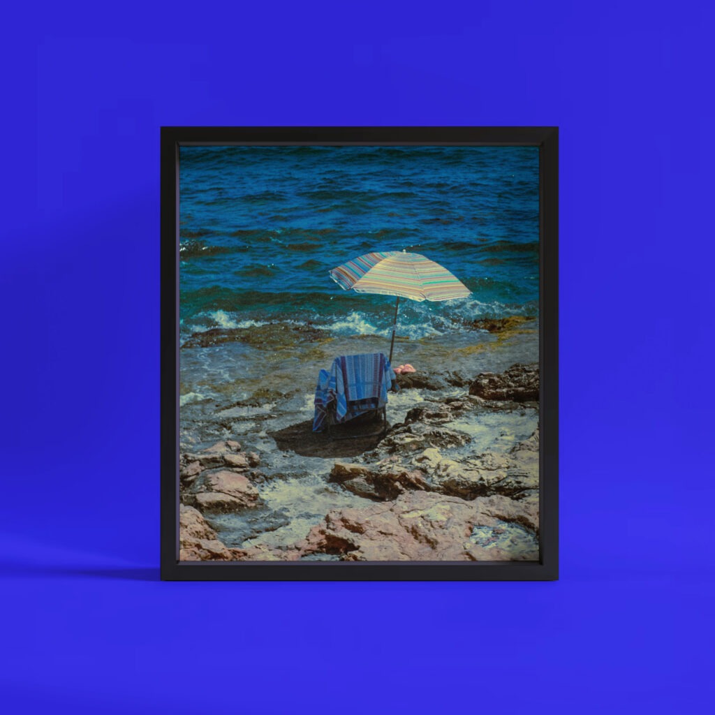 – maneken VOIDS10 2