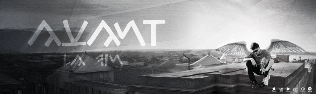 MEDE - AVANT LA FIN – mede banner