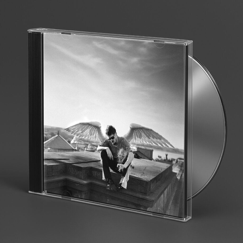 MEDE - AVANT LA FIN – mede mockup cover nb