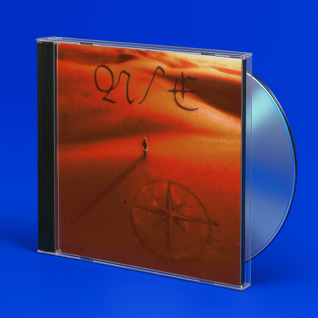 BAWA - NORD/EST – mockup cd