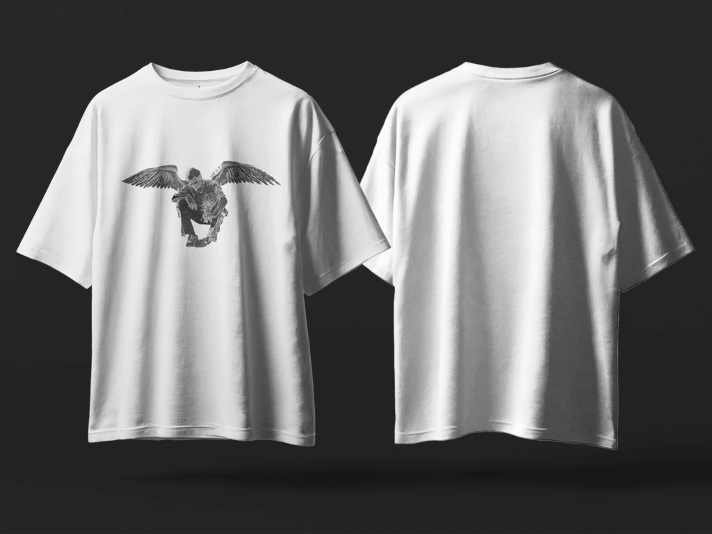 MEDE - AVANT LA FIN – tshoirt