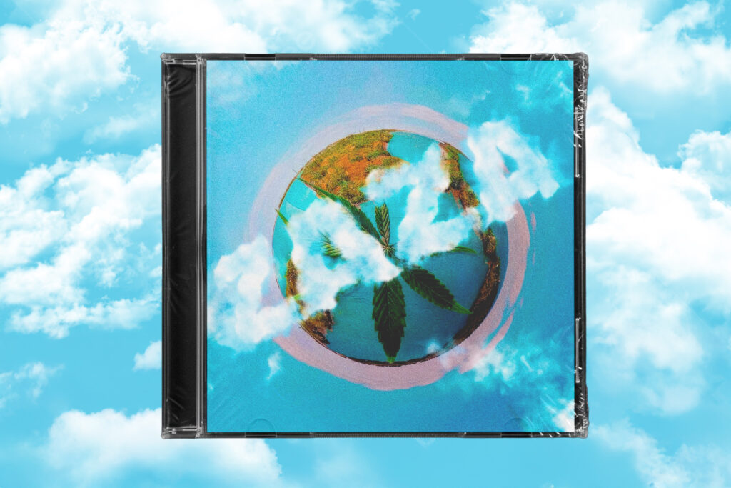 16JAY ft GODSON - ZAZA – zaza cd