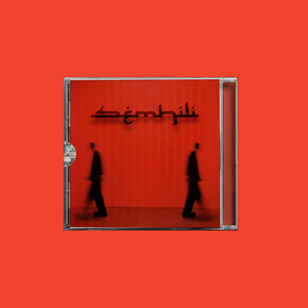 GENDLE FT AKILES - SEMHILI – Retro