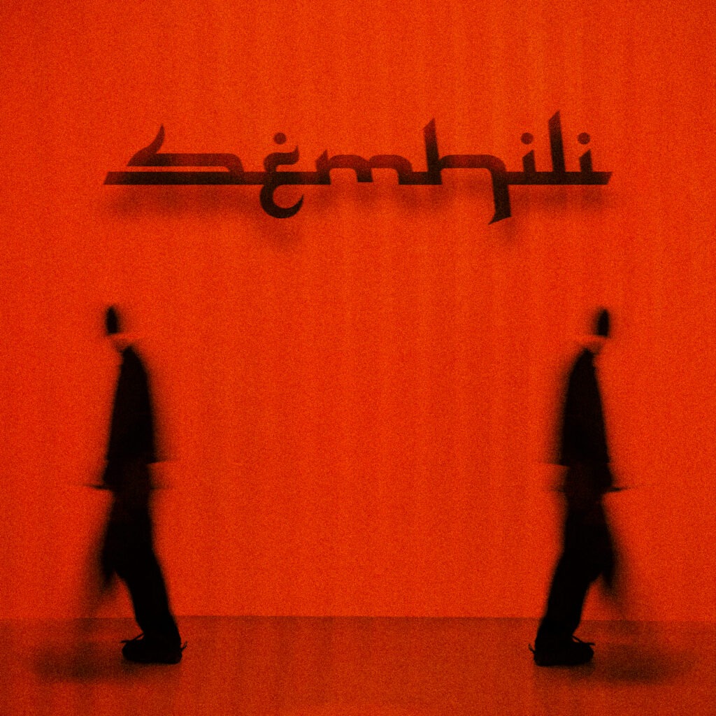 GENDLE FT AKILES - SEMHILI – gendle2