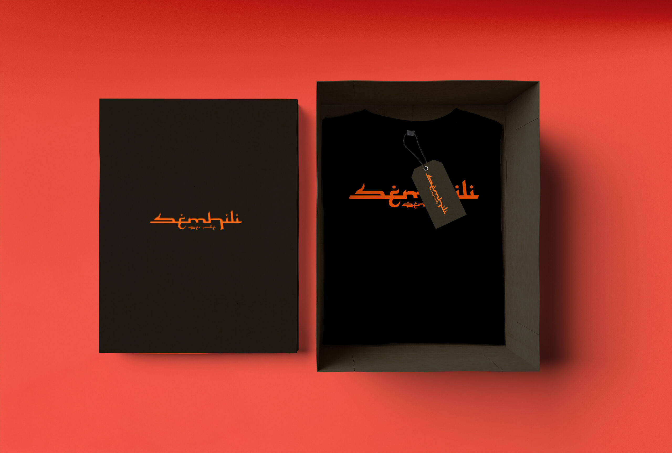 GENDLE FT AKILES - SEMHILI – t shirt semhili scaled