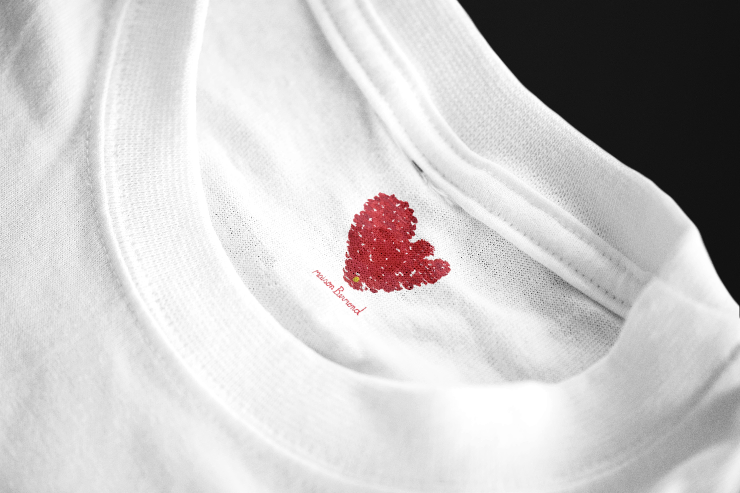 MAISON BERMOND – Mockup bermond col