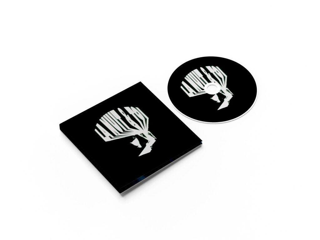 MEDE - LA NUIT & TOi – la nuit et toi mockup