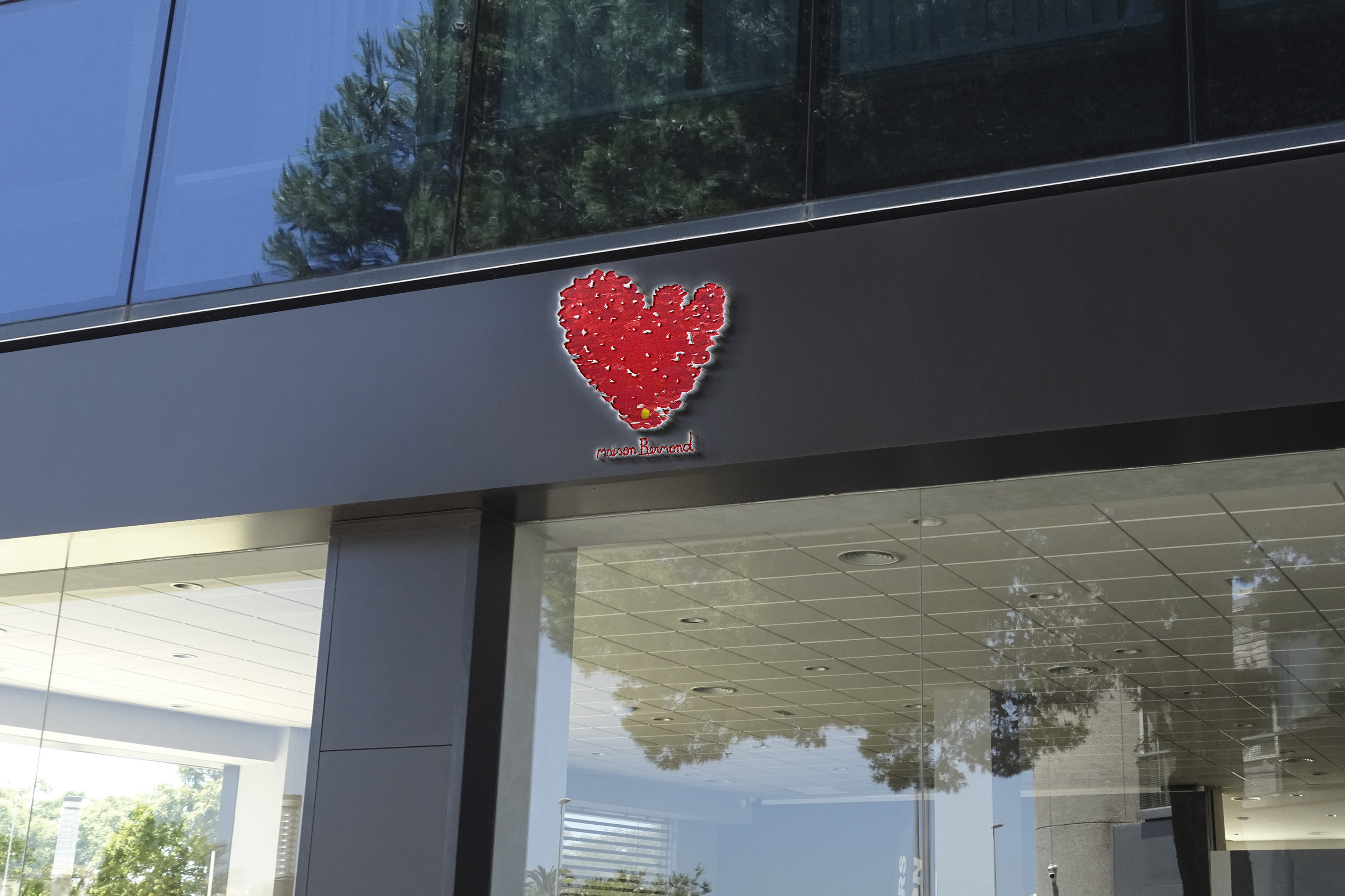 MAISON BERMOND – magasin bermond