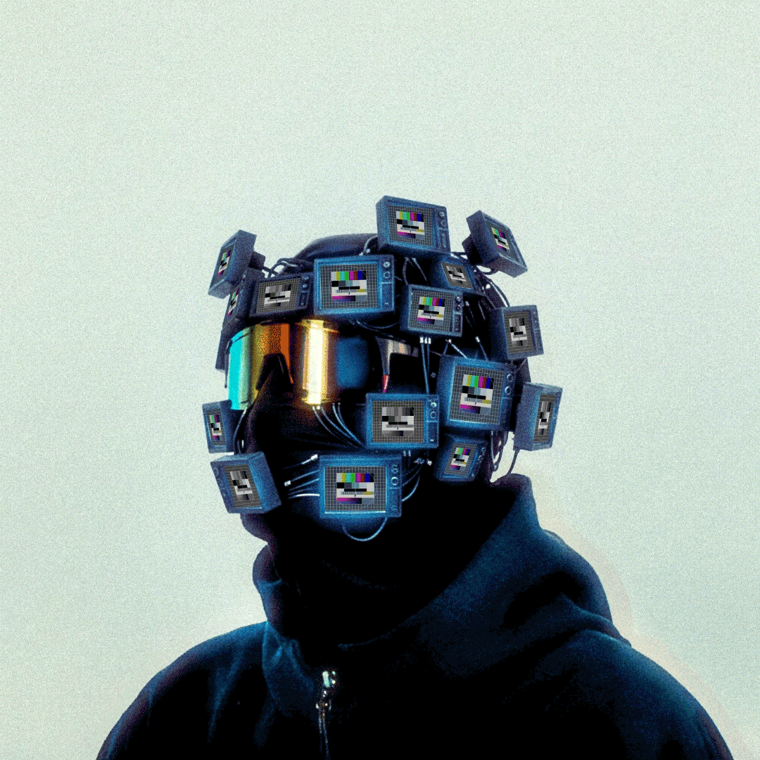 BAWA – À MOI-MÊME