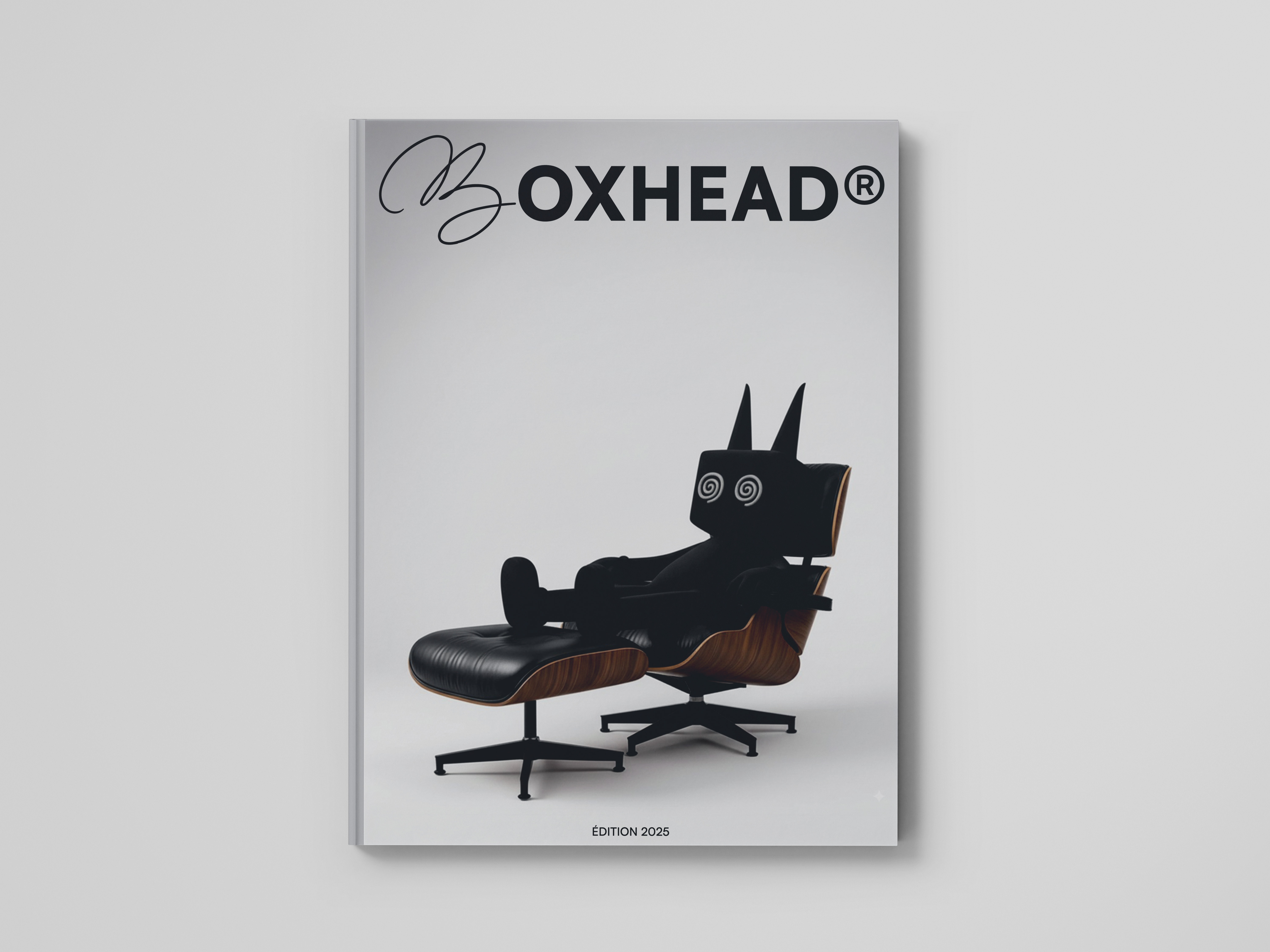 Boxhead – L’Expédition