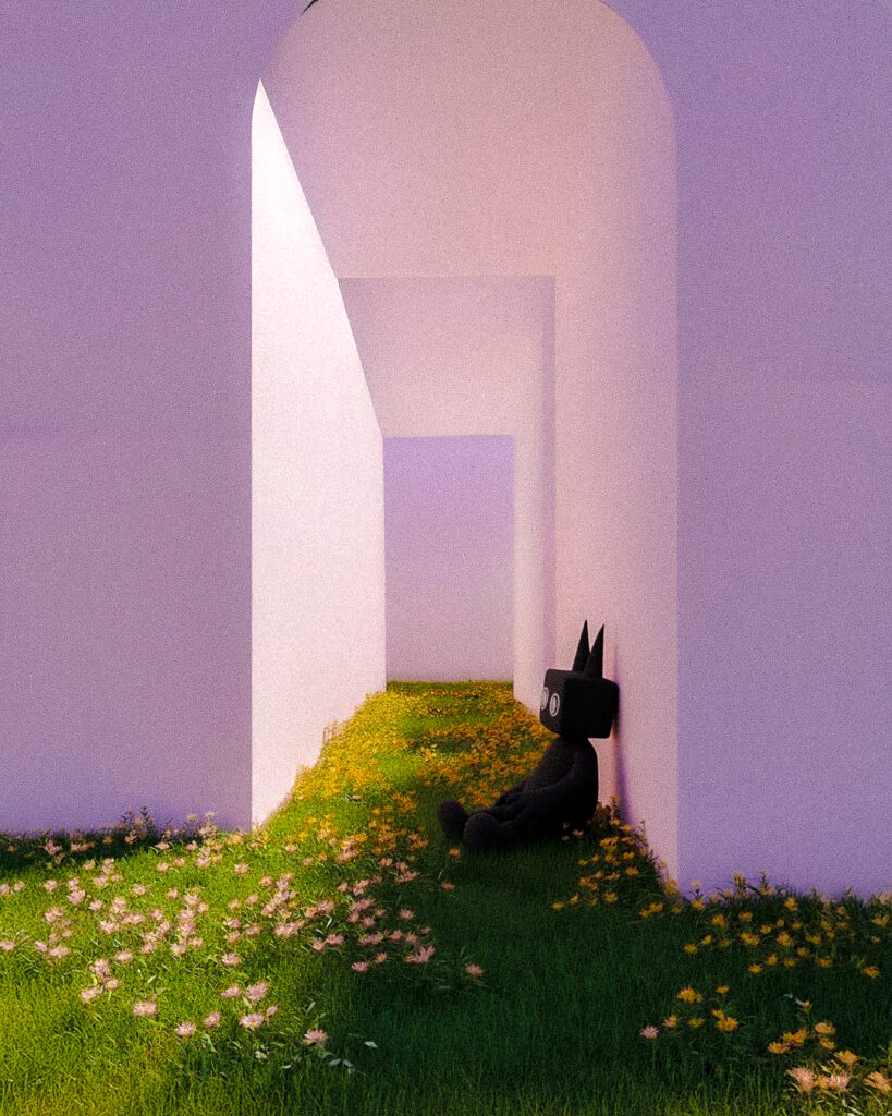 Boxhead – L'Expédition – Sans titre 2