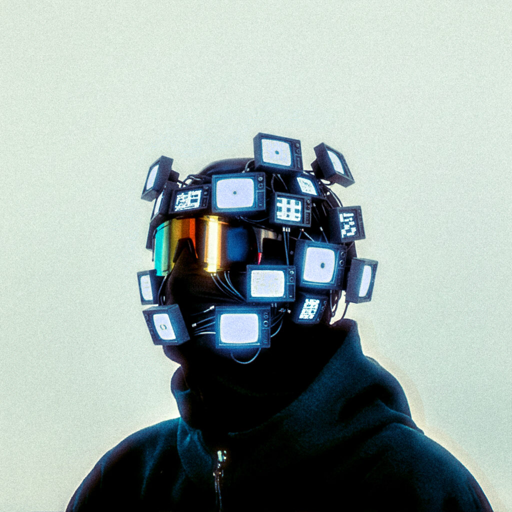 BAWA - À MOI-MÊME – bawa lettre v2 robot