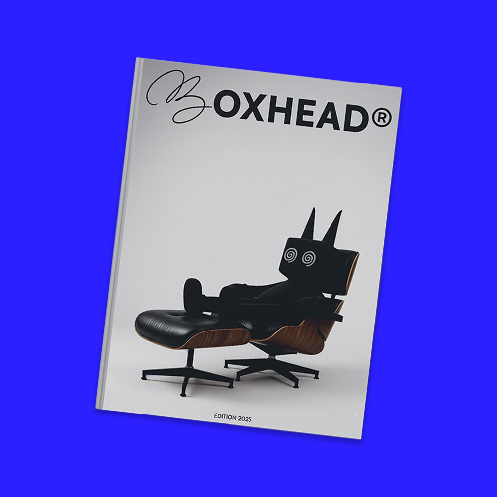 Boxhead – L&rsquo;Expédition