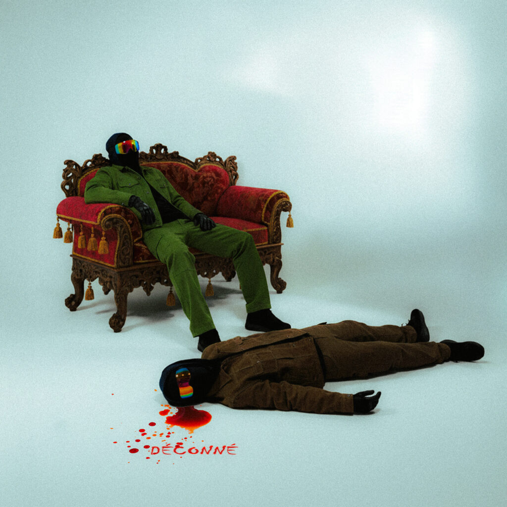 BAWA - DÉCONNÉ – bawa sang