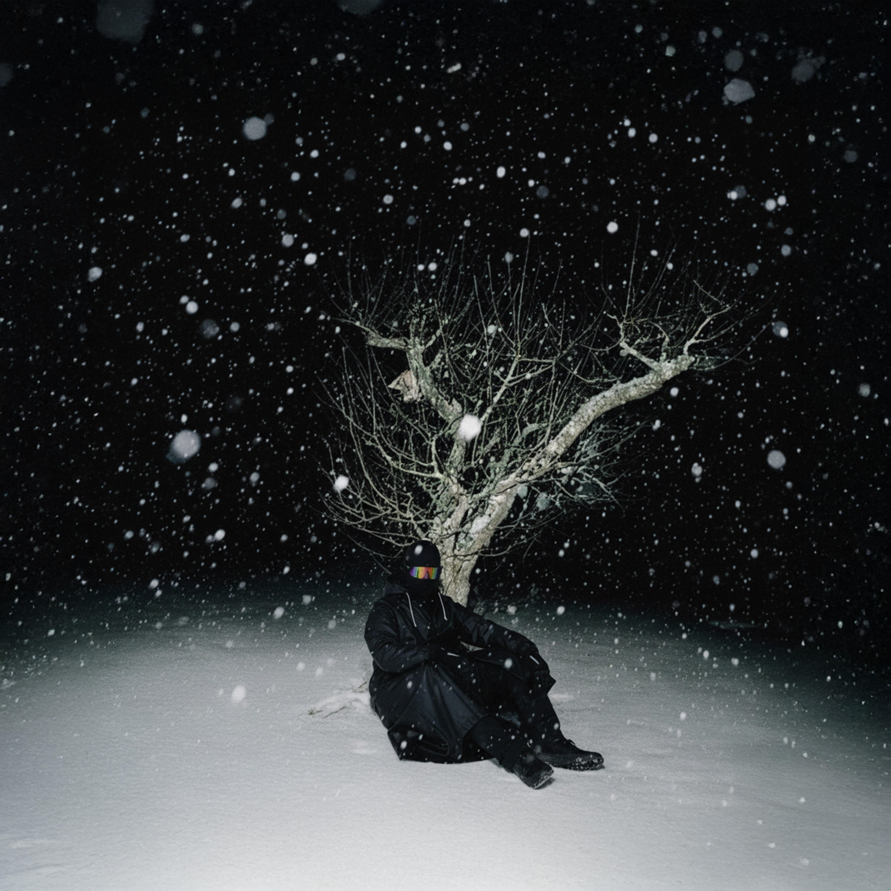 BAWA- HIVER&CICATRICES