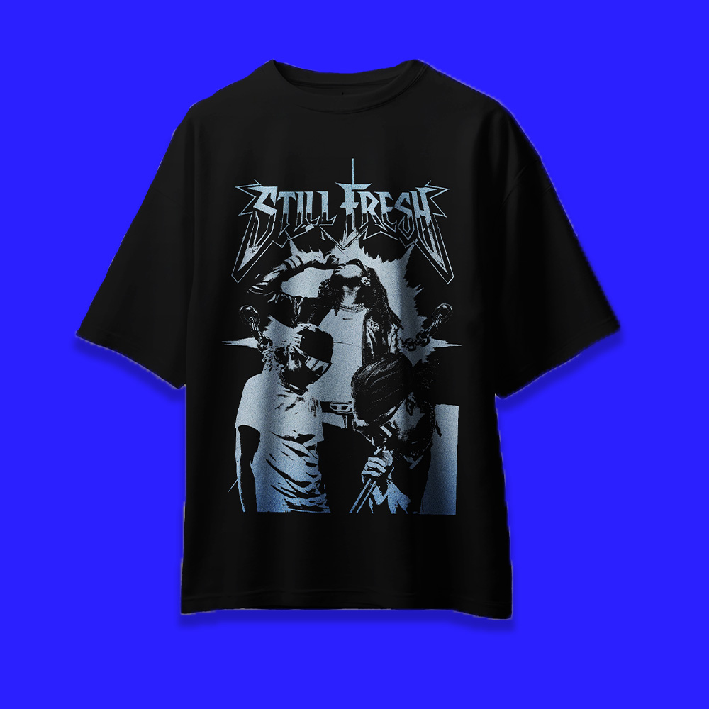 STILL FRESH TOUR – Noa Durez STILL FRESH TOUR – 1