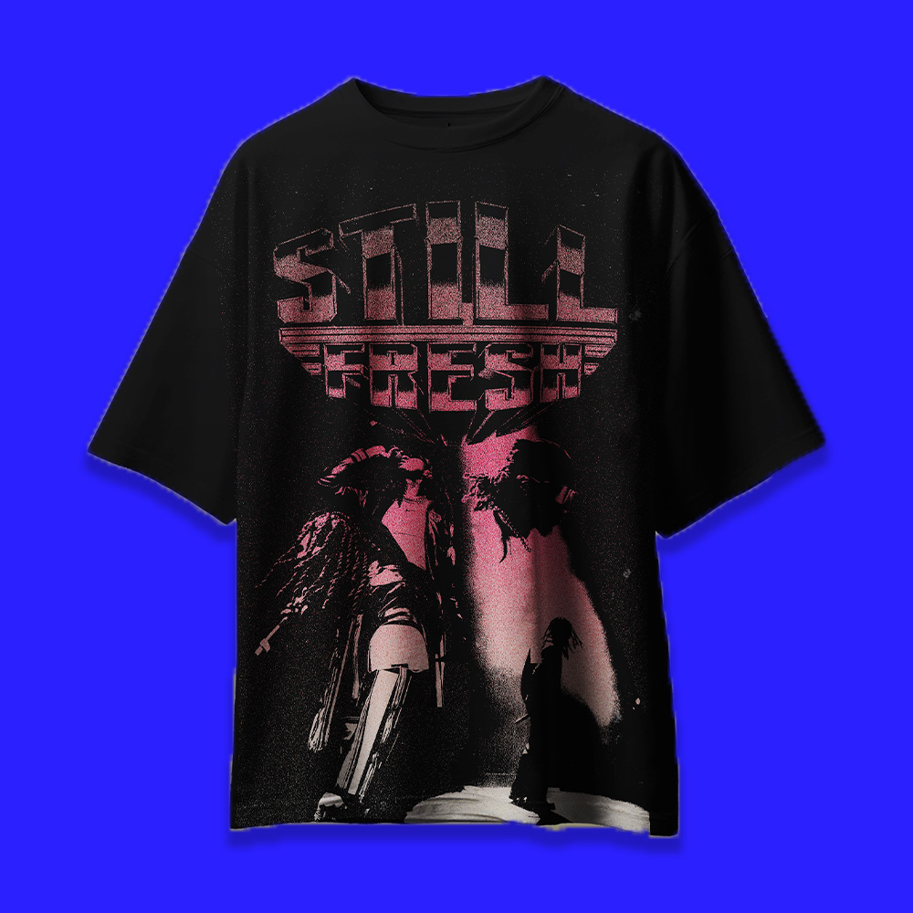 STILL FRESH TOUR – Noa Durez STILL FRESH TOUR – 3