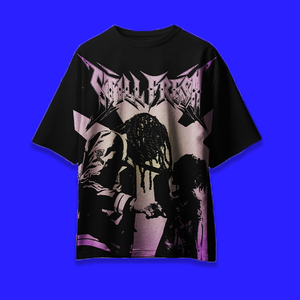 STILL FRESH TOUR – Noa Durez STILL FRESH TOUR – 4