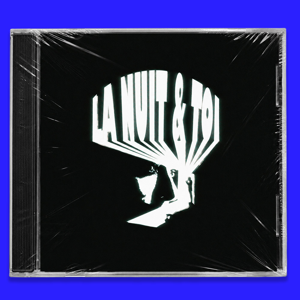 PROJETS – B 0007 la nuit et toi