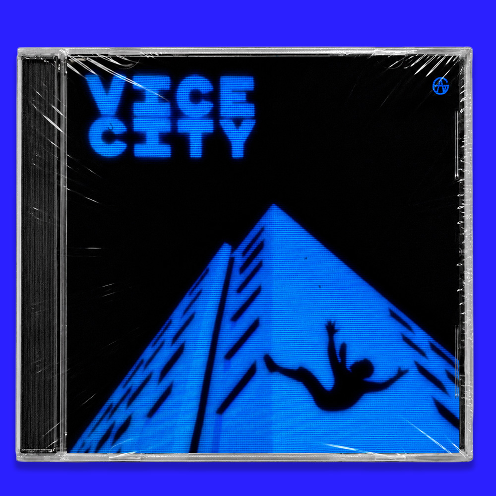 PROJETS – B 0009 vice city