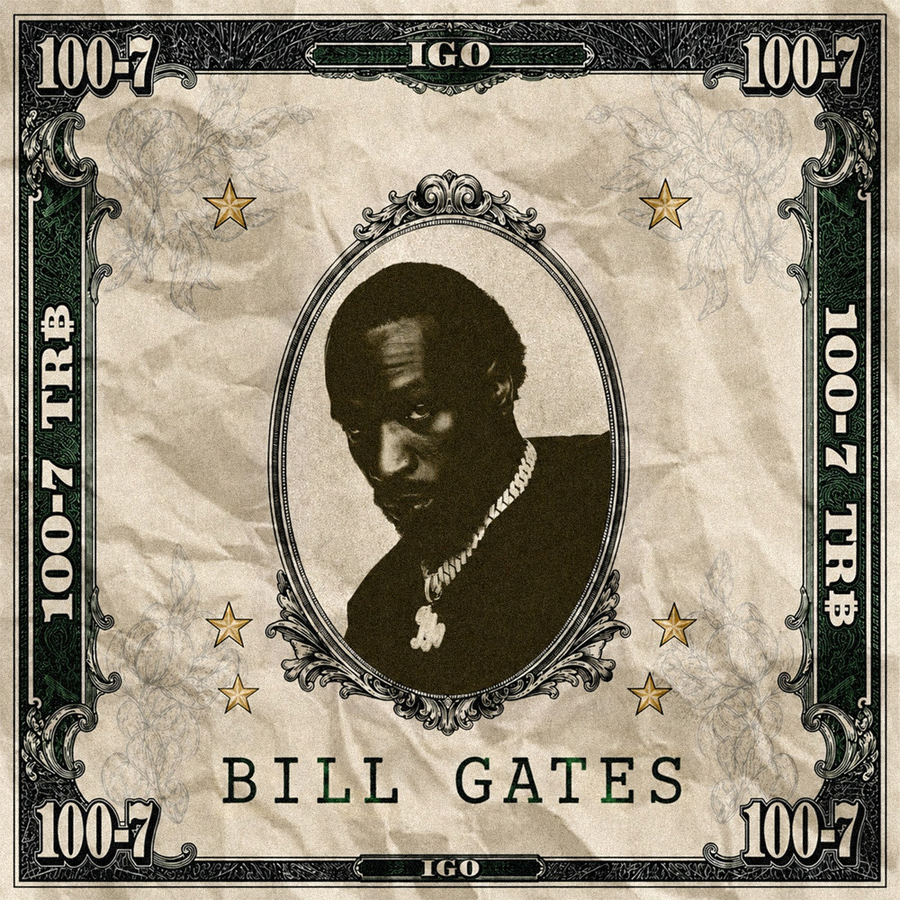 IGO - BILL GATES – billgates