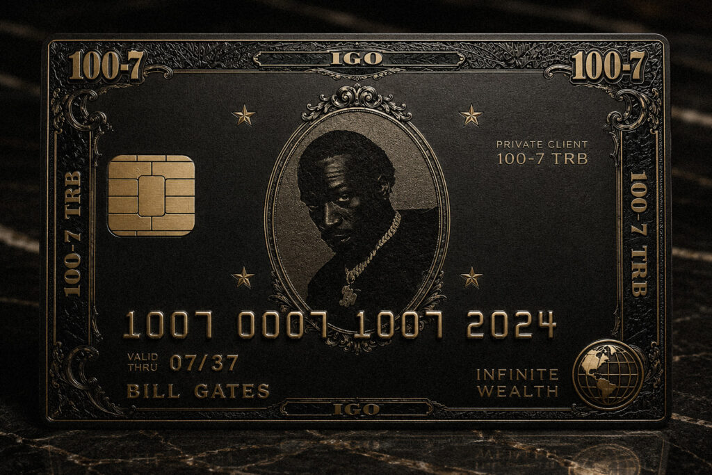 IGO - BILL GATES – cb